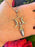 MOON GODDESS NECKLACE