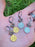 RELIC COIN EARRINGS