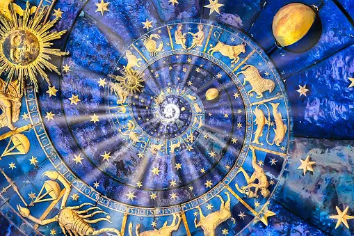Natal Chart Astrology Readings