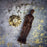 Beeswax Male Figural Spell Candle - Sympathetic Magic & Personal Power