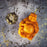 Beeswax Laughing Buddha Spell Candle - Wealth, Luck & Prosperity Magic