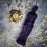 Beeswax Male Figural Spell Candle - Sympathetic Magic & Personal Power