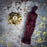 Beeswax Male Figural Spell Candle - Sympathetic Magic & Personal Power