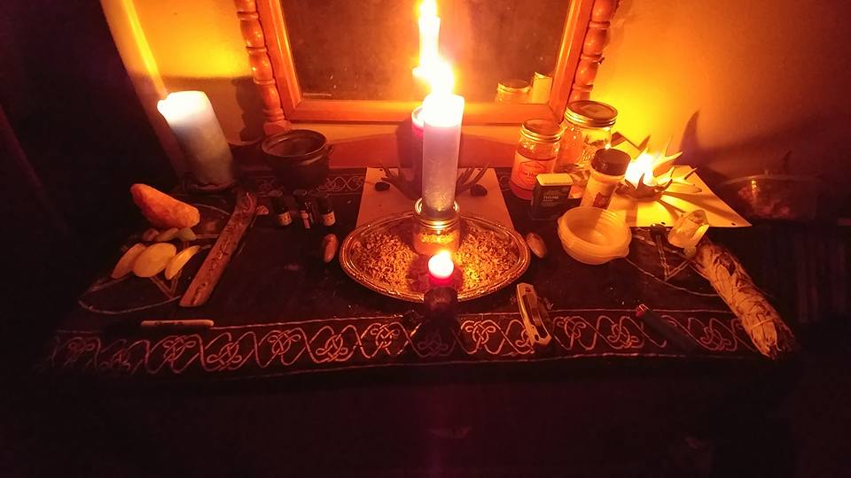 Conjure Services